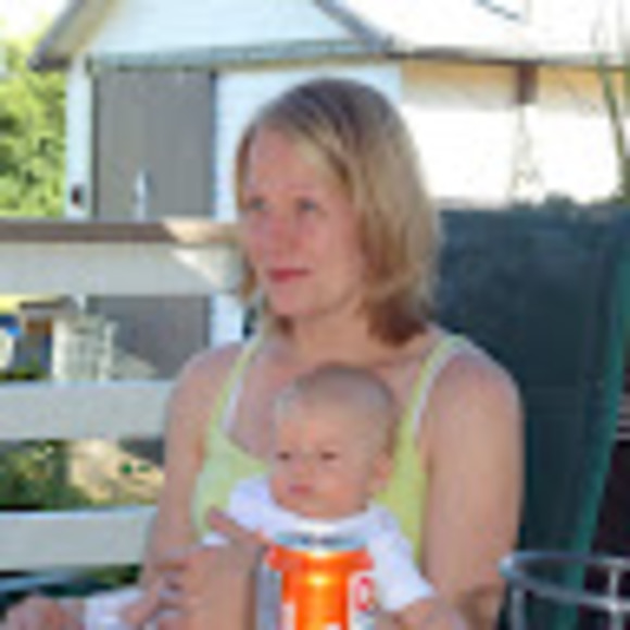 Meet your Posher, Kristy - Picture 1 of 1